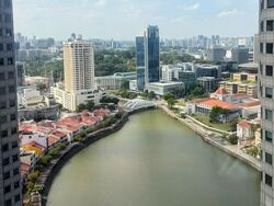 One Raffles Place (D1), Office #533722071